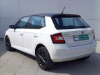 Škoda Fabia - fotka číslo 10