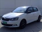 Škoda Fabia - fotka číslo 0