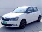 Škoda Fabia - fotka číslo 0