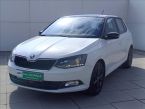 Škoda Fabia - fotka číslo 1