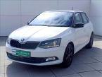 Škoda Fabia - fotka číslo 1