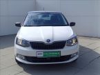 Škoda Fabia - fotka číslo 2