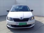 Škoda Fabia - fotka číslo 2