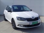 Škoda Fabia - fotka číslo 3