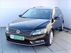 Volkswagen Passat - fotka číslo 1