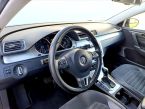 Volkswagen Passat - fotka číslo 12