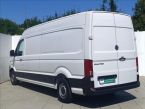Volkswagen Crafter - fotka číslo 10