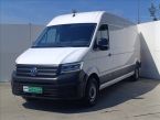 Volkswagen Crafter - fotka číslo 1