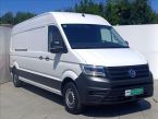 Volkswagen Crafter - fotka číslo 3