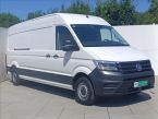 Volkswagen Crafter - fotka číslo 4
