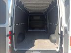 Volkswagen Crafter - fotka číslo 8
