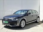 Audi A4 - fotka číslo 0