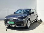 Audi A4 - fotka číslo 1