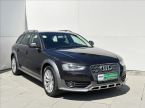 Audi A4 - fotka číslo 3