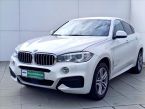 BMW X6 - fotka číslo 1