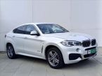 BMW X6 - fotka číslo 4