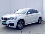 BMW X6 - fotka číslo 0