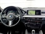 BMW X6 - fotka číslo 15