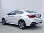 BMW X6 - fotka číslo 10