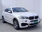 BMW X6 - fotka číslo 3