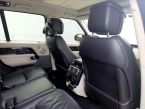 Land Rover Range Rover - fotka číslo 23
