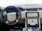 Land Rover Range Rover - fotka číslo 15