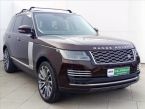 Land Rover Range Rover - fotka číslo 3
