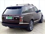 Land Rover Range Rover - fotka číslo 6