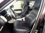 Land Rover Range Rover - fotka číslo 12