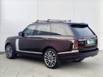 Land Rover Range Rover - fotka číslo 10