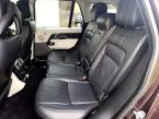 Land Rover Range Rover - fotka číslo 21