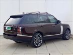 Land Rover Range Rover - fotka číslo 5