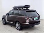 Land Rover Range Rover - fotka číslo 8