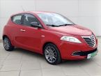 Lancia Ypsilon - fotka číslo 4