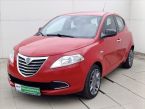 Lancia Ypsilon - fotka číslo 1