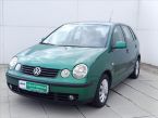 Volkswagen Polo - fotka číslo 1