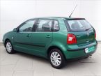 Volkswagen Polo - fotka číslo 10