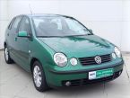 Volkswagen Polo - fotka číslo 3