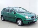 Volkswagen Polo - fotka číslo 4