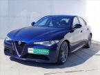 Alfa Romeo Giulia - fotka číslo 1