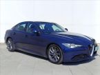 Alfa Romeo Giulia - fotka číslo 4