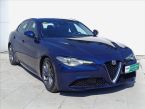 Alfa Romeo Giulia - fotka číslo 3