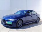 Alfa Romeo Giulia - fotka číslo 0