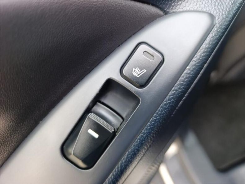 Hyundai ix35 - hlavní fotka