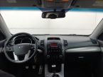 Kia Sorento - fotka číslo 13