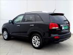 Kia Sorento - fotka číslo 9