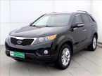 Kia Sorento - fotka číslo 1