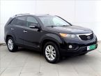 Kia Sorento - fotka číslo 4
