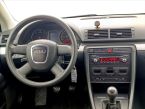 Audi A4 - fotka číslo 14