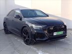 Audi Q8 - fotka číslo 3